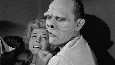 The Twilight Zone: A Real Scare .